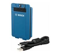 Bosch Bosch Pack batterie BA 3,7 V 3,0 Ah XL Quantité:1