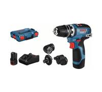 BOSCH GSR 12V-35 FC Perceuse-visseuse sans-fil 06019H3000