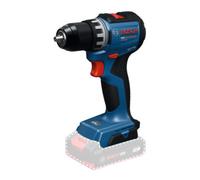 BOSCH GSR18V-52 PROFFESIONAL Perceuse-visseuse sans fil, 2x 2,0Ah, L-Case 06019S0025