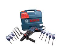 Bosch Bosch Perforateur GBH 2-26 F avec accessoires EXPERT Quantité:1