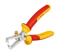 Bosch Bosch Pince à dénuder universelle VDE 160 mm Quantité:1