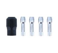 Bosch Bosch Pinces de serrage (3,2 mm) avec écrou de serrage Quantité:1