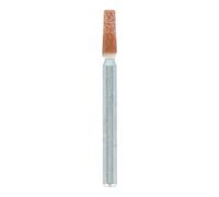 Bosch Bosch Pointe abrasive en corindon 3,4 mm Quantité:1