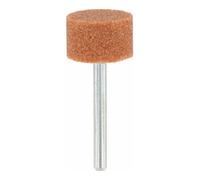 Bosch Bosch Pointe de meulage corindon 15,9 mm Quantité:1