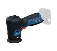 Bosch Bosch Polisseuse GPO 12V-77 77 mm Polisseuse rotative Quantité:1