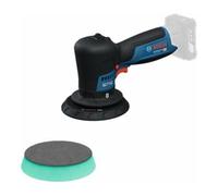 Bosch Bosch Polisseuse GPX 12V-125 polisseuse excentrique 125 mm Quantité:1