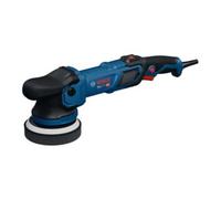 Bosch Bosch Polisseuse GPX9-125S Éponge 130 mm Professional Sac Quantité:1