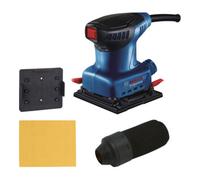 Bosch Ponceuse vibrante GSS 140 A Professional 06012A8021