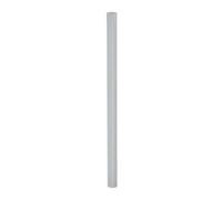 Bosch Bosch Power Tools Bâton de colle thermofusible 11x200mm transp. 1609201396 Quantité:500