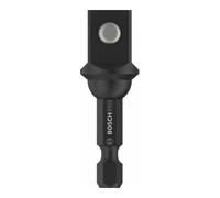 Bosch Adaptateur pour douille PRO - bille de maintien - 1/2" 50 mm