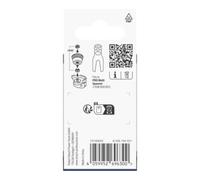Bosch Bosch PRO Adaptateur X-Lock, M14 Quantité:1
