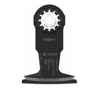 Bosch Bosch PRO AII 65 APIB Lame pour outils multifonctions, 65 x 40 mm, 10 pcs Quantité:10