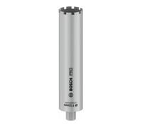 Bosch Bosch PRO Couronne trépan humide, 112 x 450 mm, 1 1/4" UNC Quantité:1