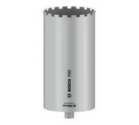 Bosch Bosch PRO Couronne trépan humide, 250 x 450 mm, 1 1/4" UNC Quantité:1
