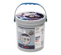 Bosch Bosch PRO Disque à tronçonner acier inoxydable et métal, 125 x 1 x 22,23 mm, droit, 100 pcs Quantité:100