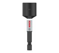 Bosch Bosch PRO Embout à ergots Impact, 1/2" x 65 mm, 2 9/16" x 65 mm Quantité:1