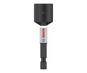 Bosch Bosch PRO Embout à ergots Impact, 1/2" x 65 mm, 2 9/16" x 65 mm Quantité:1