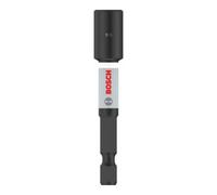 Bosch Bosch PRO Embout à ergots Impact, 1/4" x 65 mm, 2 9/16" x 65 mm Quantité:1