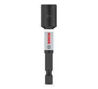Bosch Embout à ergots PRO Impact 5/16" x 65 mm - 1 pièce