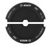 Bosch Bosch PRO Embout de presse, E6 CU, 6 mm², cuivre Quantité:1