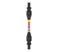 Bosch Bosch PRO embout de vissage à double lame avec inserts Pick and Click, T20, 65 mm Quantité:1