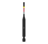 BOSCH Embout PRO Torx Impact, T20, 90 mm 2608522535