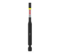 BOSCH Embout PRO Torx Impact, T30, 90 mm 2608522537