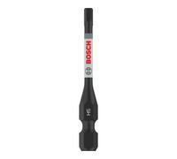 BOSCH Embout PRO Hex Impact, H5, 55 mm, 2 pieces 2608522557