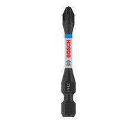 Bosch Bosch PRO Embout Phillips à percussion, PH2, 55 mm, 5 pcs Quantité:1