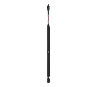 Bosch Bosch PRO Embout Phillips pour visseuse à chocs, PH2, 150 mm Quantité:1