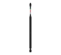 Bosch Bosch PRO Embout Pozidriv à chocs, PZ2, 150 mm Quantité:1