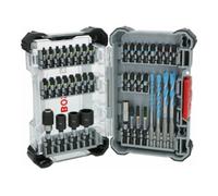 BOSCH PRO Impact Mixed Set, 40 pieces 2608521U85