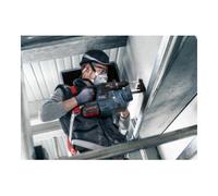 Bosch Bosch PRO Foret à percussion SDS plus-5X, 22 x 950 x 1000 mm Quantité:1