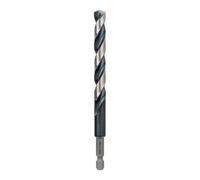 Bosch Bosch PRO Foret hélicoïdal à percussion HSS-G Metal, 10 x 87 x 133 mm Quantité:1