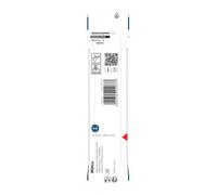 Bosch Bosch PRO Foret hélicoïdal à percussion HSS-G Metal, 6,5 x 63 x 107 mm Quantité:1