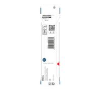 Bosch PRO Foret hélicoïdal à percussion HSS-G Metal 6,8 x 69 x 109 mm HEX 1 pièce
