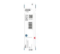 Bosch Bosch PRO Foret hélicoïdal à percussion HSS-G métal, 7 x 69 x 109 mm Quantité:1