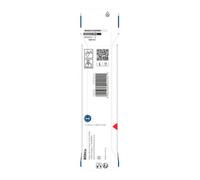 Bosch Bosch PRO Foret hélicoïdal à percussion HSS-G métal, 8,5 x 75 x 117 mm Quantité:1