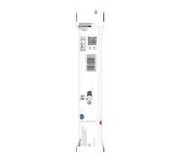 Bosch Bosch PRO Foret hélicoïdal à percussion HSS-G métal, 9 x 81 x 125 mm Quantité:1