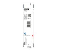 Bosch Bosch PRO Foret hélicoïdal à percussion métal HSS-G, 7,5 x 69 x 109 mm Quantité:1