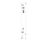 Bosch Bosch PRO Foret hélicoïdal bois, 6x190x250 mm Quantité:1