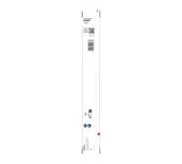 Bosch Bosch PRO Foret hélicoïdal bois, 8x190x250 mm Quantité:1