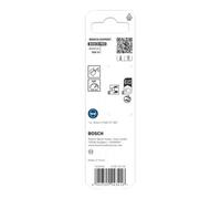 Bosch Bosch PRO Foret hélicoïdal en métal HSS-G, 1,5 x 18 x 40 mm Quantité:2