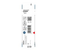 PRO Stainless Steel HSS-Co, 4.8mm, CYL, 1 Pc