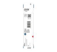 Bosch Bosch PRO Foret hélicoïdal HSS-Co en acier inoxydable, 6,8 x 69 x 109 mm Quantité:1