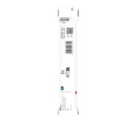 Bosch Bosch PRO Foret hélicoïdal HSS-G métal, 10,5 x 87 x 133 mm Quantité:1