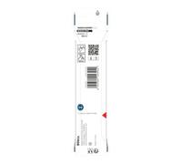 Bosch Foret hélicoïdal PRO HSS-G métal grande longueur Ø 3,5 mm 73 x 112 mm