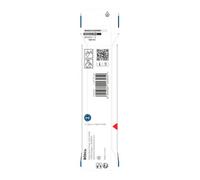 Bosch Bosch PRO Foret hélicoïdal HSS-G métal, 4 x 78 x 119 mm Quantité:1