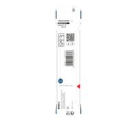 Bosch 1x Foret hélicoïdal PRO Metal HSS-G longueur standard | pour Métaux non ferreux, Acier, Ø 5,50 mm Professional Accessoire Perceuses/visseuses rotatives