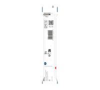 Bosch Bosch PRO Foret hélicoïdal HSS-G métal, 6,5 x 97 x 148 mm Quantité:1